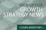 Sign up for Growth Strategy News