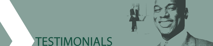Clients and Experience