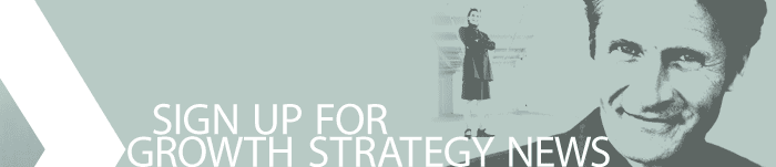 Sign Up for Growth Strategy News
